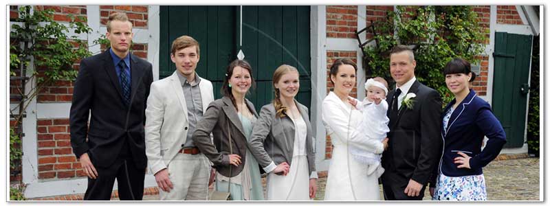 Fuhrmannstall Hedeler